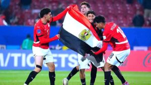علي عبد الرحمن يكتب: عودة (المنتخب) وعودة الروح
