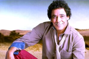 قصة 6 ألحان أبدعها (هاني شنودة) لنجاة، لم يخرج منهم للنور غير ثلاثة!