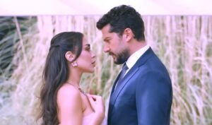 (حب ع ورق).. دراما رومانسية مستهلكة وقعت في فخ النمطية وسذاجة التنفيذ!