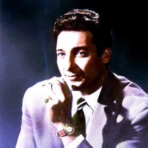 (رشدي أباظة).. الدنجوان الذي كاد أن يصبح مدير فندق بدلًا من أسطورة سينمائية!
