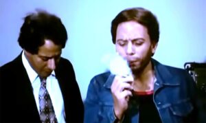 (الغول) عند (وحيد حامد).. ساطور في صدر المجتمع!