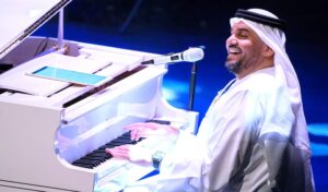 (حسين الجسمي) يشعل صيف 2026 بـ (اختصارًا، وما كفاك) بشراكة مع ياسر بوعلي
