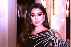 (آيتن عامر) تغامر بـ (بيبي شارك).. مفاجأة جديدة مع نجم السعودية إبراهيم الحجاج!