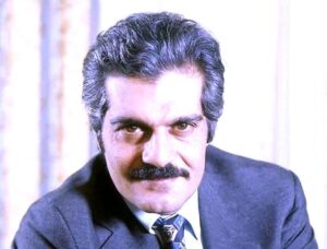 محمود موسى يكتب: (عمر الشريف).. مصري جدا !