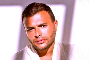 بعد تصدره الترند.. (رامي صبري) يشعل جدة في ليلة ينتظرها عشاق الطرب