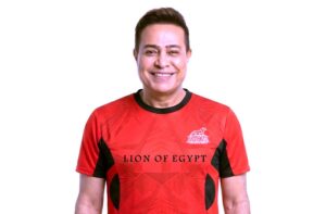 (نص ملعب قلبي) تسجل هدفًا في قلوب المصريين.. وحكيم: الأغنية وشها حلو!