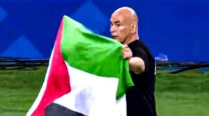 الجنرال (حسام حسن).. لفتة وطنية استقرت في قلب الأمة!