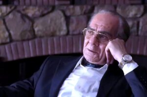 محمود حسونة يكتب: (الفرنساوي).. دراما تربك المشاهد وتجمّل الباطل