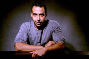محمد عدوية يراهن على التجديد.. (لوك) جديد يسبق مفاجآت الألبوم
