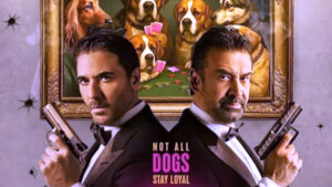 في بورصة Cinema Track: (صقر وكناريا) يحلق بالصدارة.. و7 Dogs يطارد في الوصافة