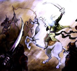 كمال زغلول يكتب: البنية الجمالية والإبداع الشعبي (27).. جماليات أسس (التمثيل) العربي
