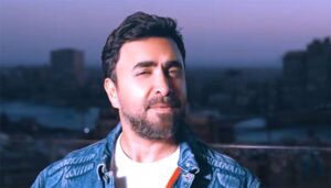 (نادر الأتات) يكشف تفاصيل أول أغنية مصرية في مشواره بعنوان (تعالى هنا)