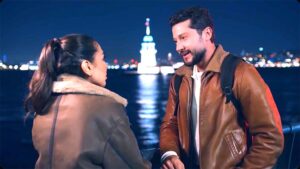 (حب ع ورق).. دراما رومانسية مستهلكة وقعت في فخ النمطية وسذاجة التنفيذ!