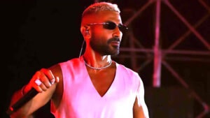 مفاجأة من العيار الثقيل.. (أحمد سعد) يراهن على الإسبانية في (كدا كدا)