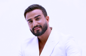 المطرب اللبناني الشاب (تامر ضاهر): الغناء ليس مهنة.. بل حياة وشغف لا ينتهي