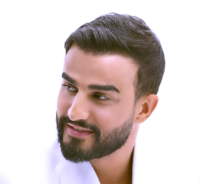 المطرب اللبناني الشاب (تامر ضاهر): الغناء ليس مهنة.. بل حياة وشغف لا ينتهي