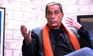 من القاهرة لتل أبيب (جدعون ليفي) ليس استثناء وسيناء خط أحمر !
