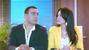(خلي بالك من نفسك).. فيلم يجمع السقا وياسمين عبد العزيز في مغامرة كوميدية مشوقة