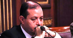 إبراهيم أبو ذكري يكتب حكايتي مع الإعلام وصناع الاعلام (45).. (صلاح عبد المقصود)