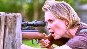 مطاردات ومعارك تكتيكية حتى اللحظة الأخيرة..  SEVEN SNIPERS  يبدأ رحلته في مصر