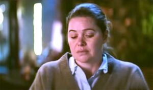 (يسرا اللوزي) تكشف أسبوعًا مرعبًا عجزت فيه عن النهوض من السرير!