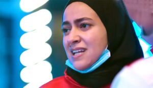 من أمام الزعيم إلى منافسة نفسها.. (هند عبد الحليم) تكشف أسرار رحلتها الفنية