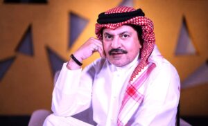 (علي عبد الستار): سعيد بمشاركتي في مهرجان (جرش) بعد 30 عاما من الغياب