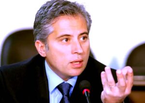 (عصام حجاوي) يوجه رسالة مفتوحة إلى دولة رئيس الوزراء