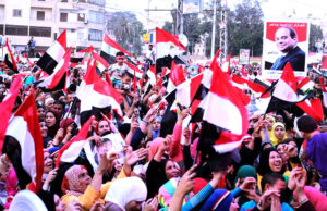 عدّى النهار.. قانون (يونيو) لعبور المحن
