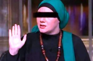 محمد شمروخ يكتب: المحامية والساطور.. علموهم كيف تموت (الضمائر)!