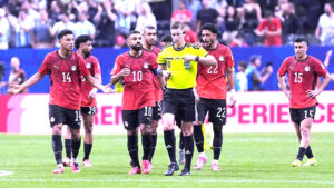 بهاء الدين يوسف يكتب: تكريم (المنتخب).. وضحايا الحاجة عواطف!