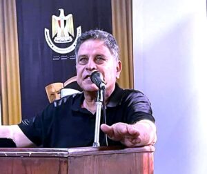 المخرج المسرحي (أحمد عبد الجليل).. 50 عاما من الإبداع الذي توج بجائزة التفوق
