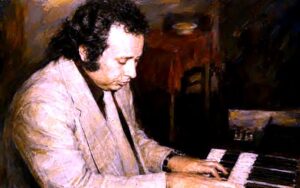 محمد الروبي يكتب: (هاني شنودة).. الموسيقار الذي جعل المستقبل مصريًا