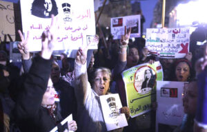 (النسوية الحديثة) اليوم.. لا يُسألن وهم يُسألون!