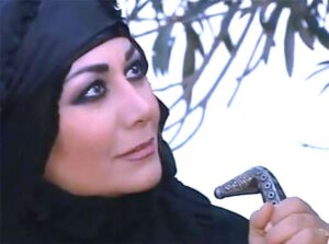من الشاشة إلى صناعة القرار.. (هند كامل) مستشارة للشؤون الثقافية والفنية في العراق