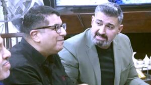 (عادل حسان): حماية حقوق الأداء العلني للمبدعين خطوة تاريخية لترسيخ ريادة مصر الثقافية
