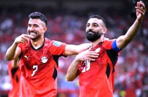 إبراهيم أبو ذكري يكتب: ملحمة (الفراعنة) وتعرية شعارات العدالة الزائفة