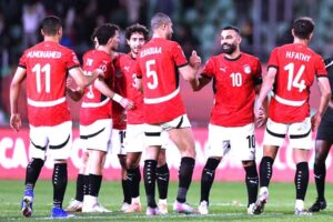 إبراهيم أبو ذكري يكتب: ملحمة (الفراعنة) وتعرية شعارات العدالة الزائفة