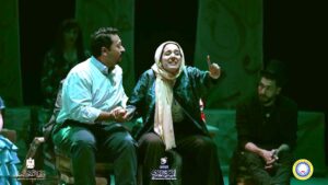 عن الجدل حول (المهرجان القومي للمسرح)!