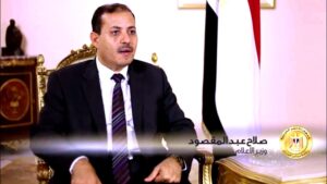 إبراهيم أبو ذكري يكتب حكايتي مع الإعلام وصناع الاعلام (45).. (صلاح عبد المقصود)
