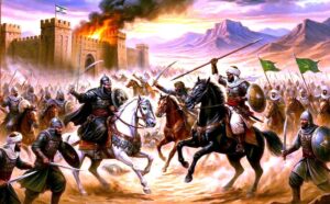 البنية الثقافية والإبداع (26).. (العبد نجاح)، ونبل الأخلاق والوفاء