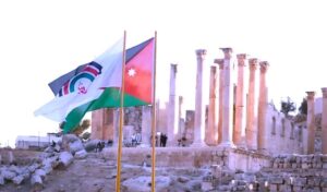 (جرش) يكتب فصلاً جديدًا من الحكاية.. خطة متكاملة تجعل الزائر بطل الدورة الأربعين
