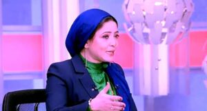 محمد شمروخ يكتب: المحامية والساطور.. علموهم كيف تموت (الضمائر)!