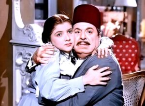 في ذكرى (حسين رياض)، نكشف سر غنائه لأغنية (جدو يا جدو) لمحمد ضياء