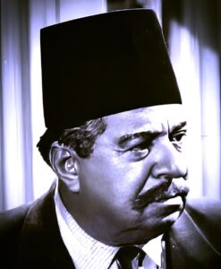 في ذكرى (حسين رياض)، نكشف سر غنائه لأغنية (جدو يا جدو) لمحمد ضياء