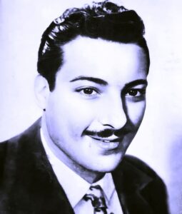 (رشدي أباظة).. الدنجوان الذي كاد أن يصبح مدير فندق بدلًا من أسطورة سينمائية!