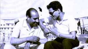 تعرف على لحن (كمال الطويل) لـ (محمد مرعي) الذي تنبأ له (حليم) بالنجاح المدوي