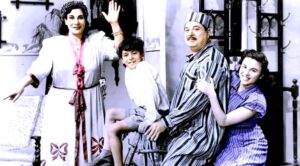في ذكرى (حسين رياض)، نكشف سر غنائه لأغنية (جدو يا جدو) لمحمد ضياء