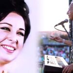قصة 6 ألحان أبدعها (هاني شنودة) لنجاة، لم يخرج منهم للنور غير ثلاثة!