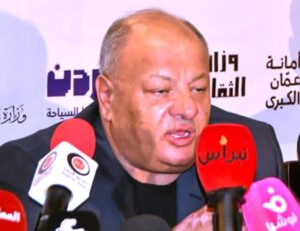 (الفحيص) تخلع ثوب المدينة وترتدي ثوب المهرجان.. 33 عامًا من الحكايات والنجوم